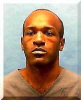 Inmate Joseph T Killins