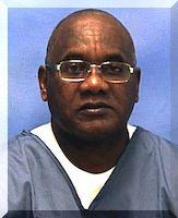 Inmate Joseph W Mccardy