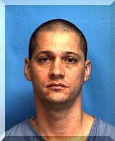 Inmate Joshua A Kimbrough