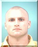 Inmate Joshua Boutwell