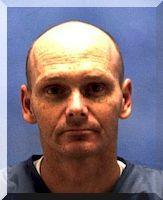 Inmate Joshua C Legrand
