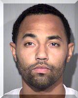 Inmate Joshua Carra