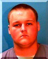 Inmate Joshua D Illes