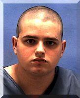 Inmate Joshua G Ortiz
