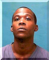 Inmate Joshua J Holt