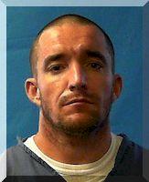 Inmate Joshua L Pemberton