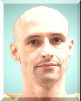 Inmate Joshua Lee