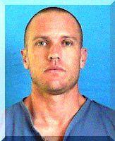 Inmate Joshua Mayer