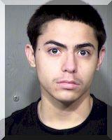 Inmate Joshua Reilly