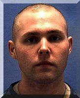 Inmate Joshua S Riley