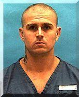 Inmate Joshua W Giles