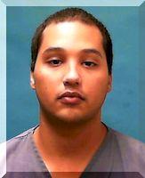 Inmate Juan B Rivera