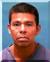 Inmate Juan C Flores