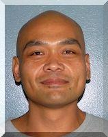 Inmate Julian Soulinthong