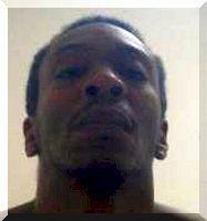 Inmate Jurother Alston