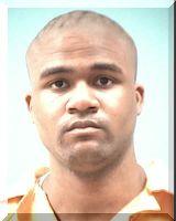 Inmate Justin Dennis