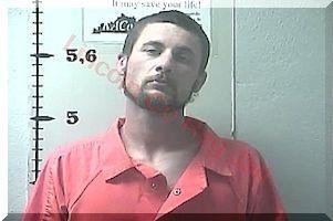 Inmate Justin E Sowers