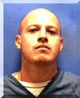 Inmate Justin Giambanco