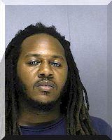 Inmate Justin Plummer