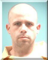 Inmate Justin Shaw