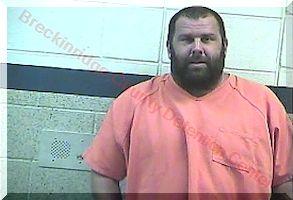 Inmate Karl Edward Delawrence