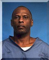 Inmate Keith Turner