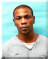 Inmate Kelly J Walton