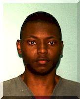 Inmate Kelvin J Mack