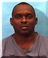 Inmate Kendrick L Peoples
