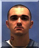 Inmate Kenneth C Paton