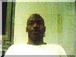 Inmate Kenneth Clemons