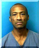 Inmate Kenneth Cooper