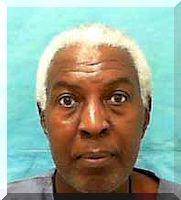 Inmate Kenneth J Ellis