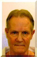 Inmate Kenneth L White