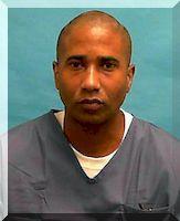 Inmate Keonne C Williams