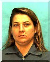 Inmate Keri L Childers