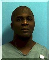 Inmate Kevin D Everitt