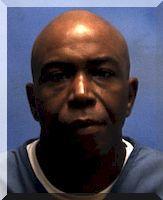 Inmate Kevin L Gooden