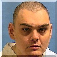 Inmate Kevin T Jenkins