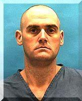 Inmate Kevin Taylor