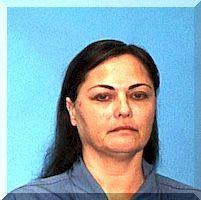 Inmate Kimberly A Wooten