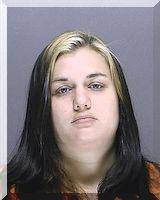 Inmate Kimberly Lytle