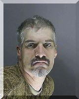 Inmate Korey Philbrick