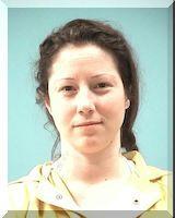 Inmate Krystal Basham