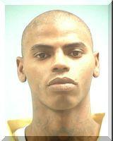 Inmate Kurtis Campbell