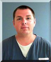 Inmate Kyle A Ostromecky