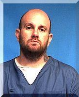 Inmate Kyle E Jividen