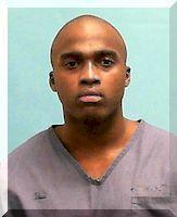 Inmate Lamar M Mitchell