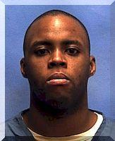 Inmate Laquan K Benjamin