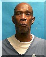 Inmate Larry A Palmer